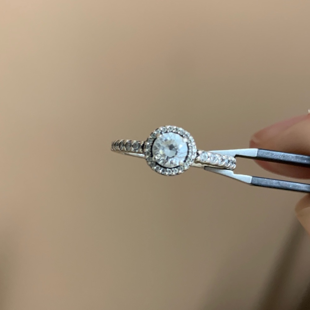 Pandora ring